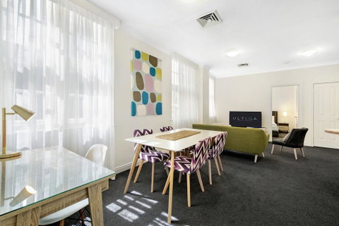 ULTIQA Rothbury Hotel - Accommodation Port Hedland 2