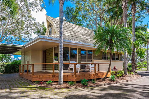 Ultiqa Village Resort - Accommodation Port Hedland 0