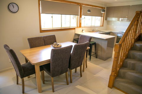 Ultiqa Village Resort - Accommodation Port Hedland 3