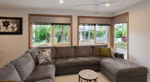 Ultiqa Village Resort - Accommodation Port Hedland 2