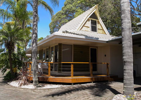 Ultiqa Village Resort - Accommodation Port Hedland 1