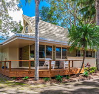 Ultiqa Village Resort - Accommodation Port Hedland