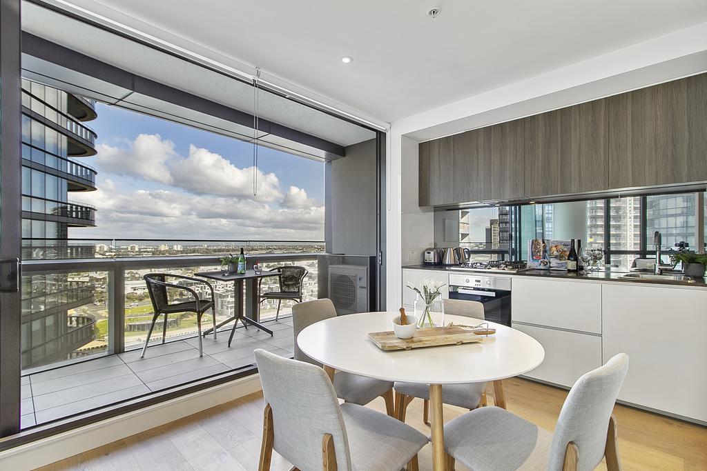 Docklands VIC Accommodation Port Hedland