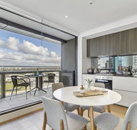 Ultra-Modern Luxury With Views At Kai Waterfront - Accommodation Port Hedland