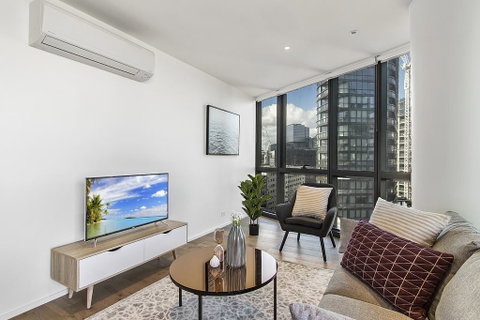 Ultra-Modern Luxury With Views At Kai Waterfront - Accommodation Port Hedland 2