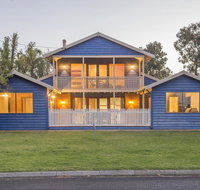 Ultramarine - Accommodation Port Hedland