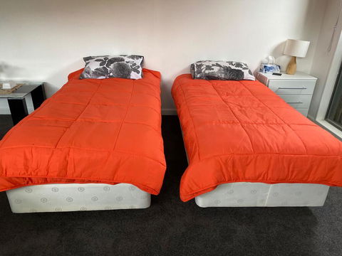 Unforgettable Studio For Family - Accommodation Port Hedland 0