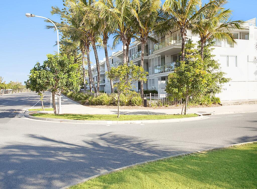 Rainbow Beach QLD Accommodation Port Hedland