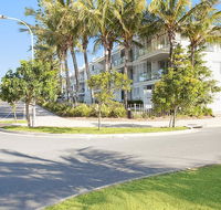 Unit 101 Plantation Resort - Rainbow Beach Plantation Resort Second Floor Aircon Pool Spa - Accommodation Port Hedland