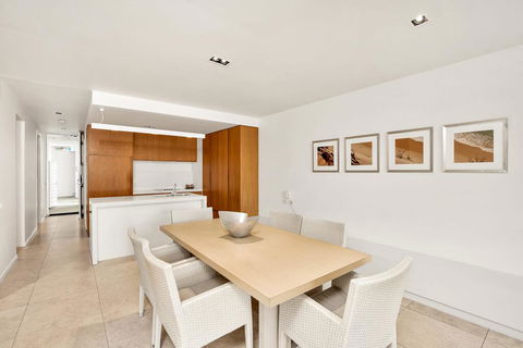 Unit 106 Plantation Resort - Rainbow Beach, Walk To Beach, Views, Aircon, Pool, Plantation Resort - Accommodation Port Hedland 3
