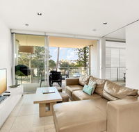 Unit 106 Plantation Resort - Rainbow Beach Walk to beach Views Aircon Pool Plantation Resort - Accommodation Port Hedland