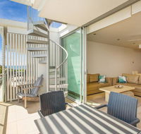 Unit 203 Plantation - Rainbow Beach Plantation Resort Top Floor Aircon Free Wi-Fi - Accommodation Port Hedland