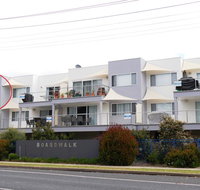 Unit 8 - Boardwalk - Accommodation Port Hedland