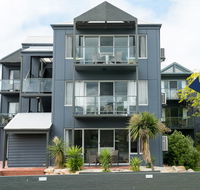 Unit 9 Bellevue - Accommodation Port Hedland