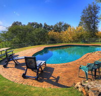 Upper Murray Cottages - Accommodation Port Hedland