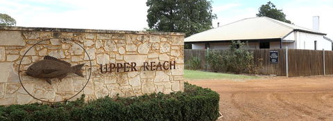 Upper Reach Spa Cottage - Accommodation Port Hedland 1