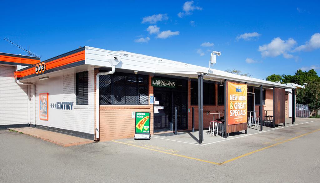 Kirwan QLD Accommodation Port Hedland