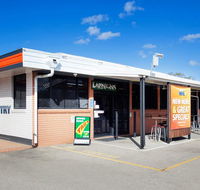 Upper Ross Hotel - Accommodation Port Hedland