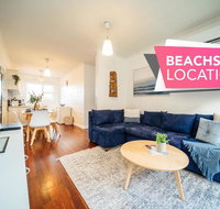 Urban Beach Shack-Metres from the Beach  Cafes - Accommodation Port Hedland