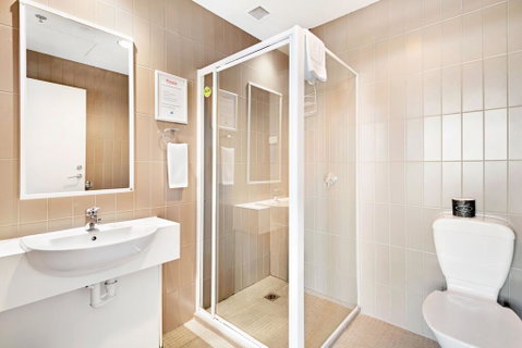 Urban Central Accommodation - Accommodation Port Hedland 2