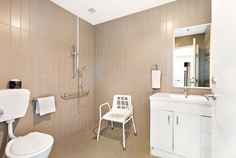 Urban Central Accommodation - Accommodation Port Hedland 1