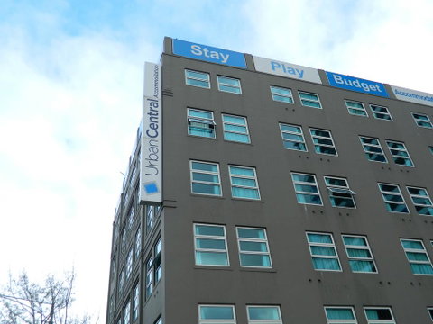 Urban Central Accommodation - Accommodation Port Hedland 0