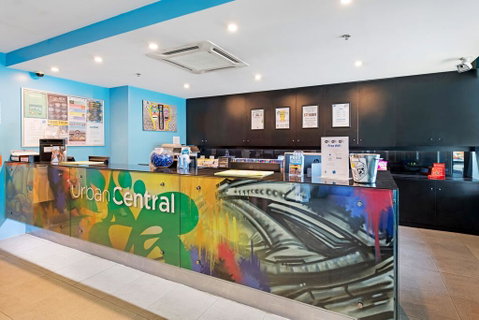 Urban Central Accommodation - Accommodation Port Hedland 3