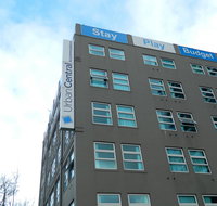 Urban Central Accommodation - Accommodation Port Hedland