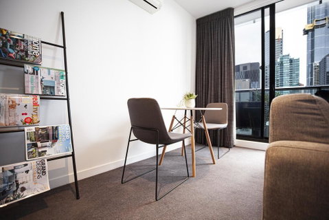 Urban Rest - Bella Apartments - Accommodation Port Hedland 1