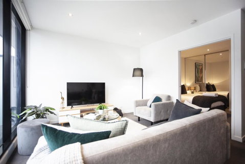 Urban Rest - Bella Apartments - Accommodation Port Hedland 2