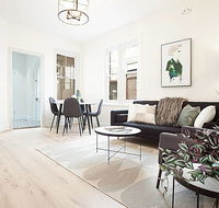 Urban Rest - High St - Accommodation Port Hedland