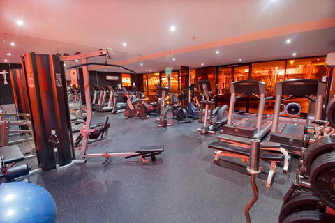 Urban Sea Drift - Pets, Pool, Gym, Parking, Beach 250m - Accommodation Port Hedland 3