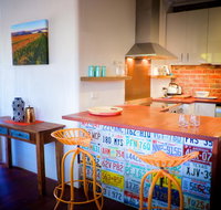 UrbanStyle Claremont Apartment - Accommodation Port Hedland