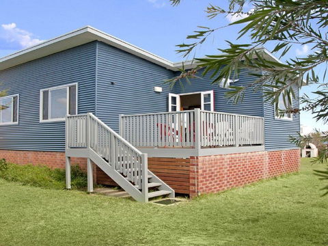 Urchins - Funky Comfort And Style - Accommodation Port Hedland 0