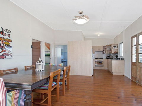 Urchins - Funky Comfort And Style - Accommodation Port Hedland 1