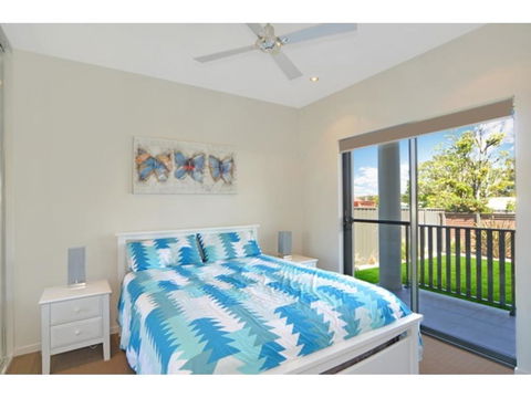 Utopia Apartment - Accommodation Port Hedland 3