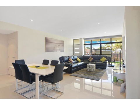 Utopia Apartment - Accommodation Port Hedland 1