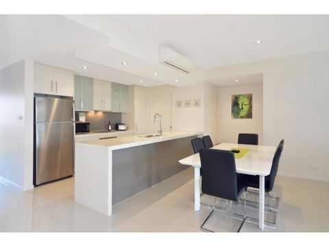Utopia Apartment - Accommodation Port Hedland 0