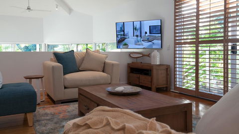 Utopia Beach House - Accommodation Port Hedland 3