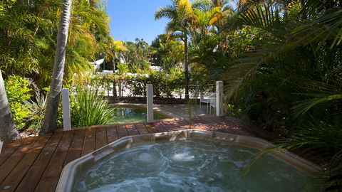 Utopia Beach House - Accommodation Port Hedland 1