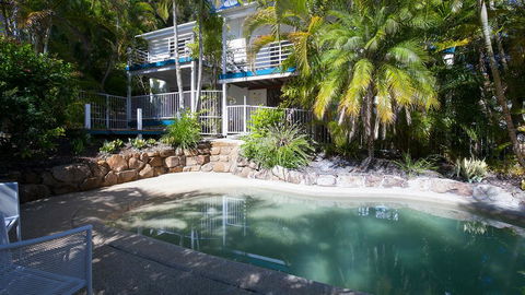 Utopia Beach House - Accommodation Port Hedland 0
