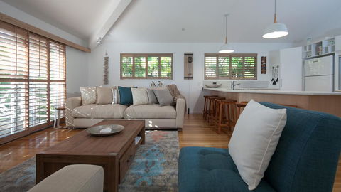 Utopia Beach House - Accommodation Port Hedland 2