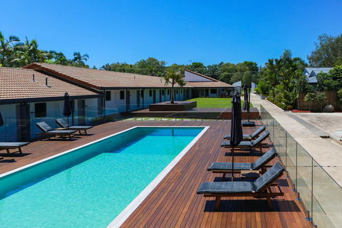 Uyoung Diving Resort - Accommodation Port Hedland 0