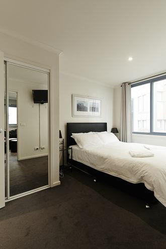 Valley View 203 - Accommodation Port Hedland 3