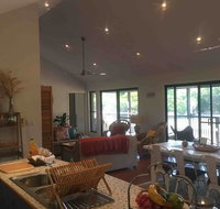 Valley Views Lodge Port Douglas - Accommodation Port Hedland
