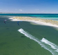 Varuna Stay - Accommodation Port Hedland