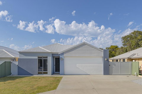Vasse Manor - Accommodation Port Hedland 1