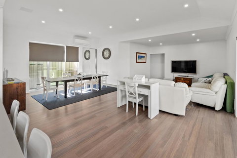 Vasse Manor - Accommodation Port Hedland 3