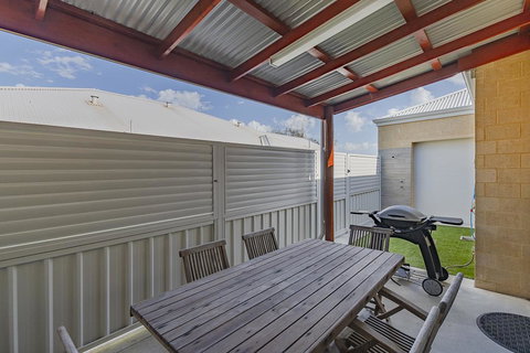 Vasse Manor - Accommodation Port Hedland 2