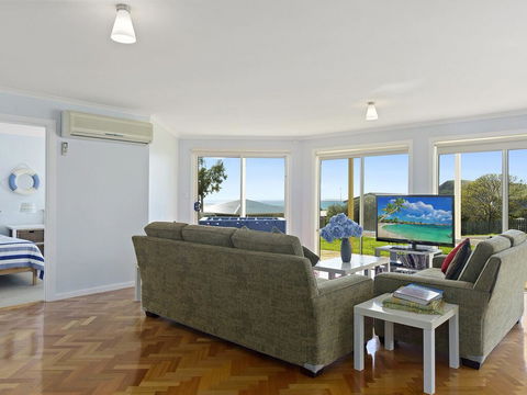 VALLEY VIEWS - 10 Valley Heights Drive - Accommodation Port Hedland 3